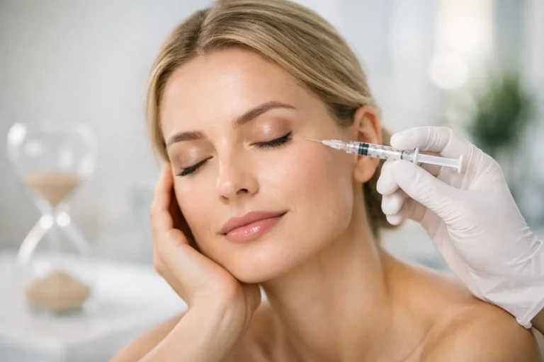 How Long Does Botox Last? What to Expect