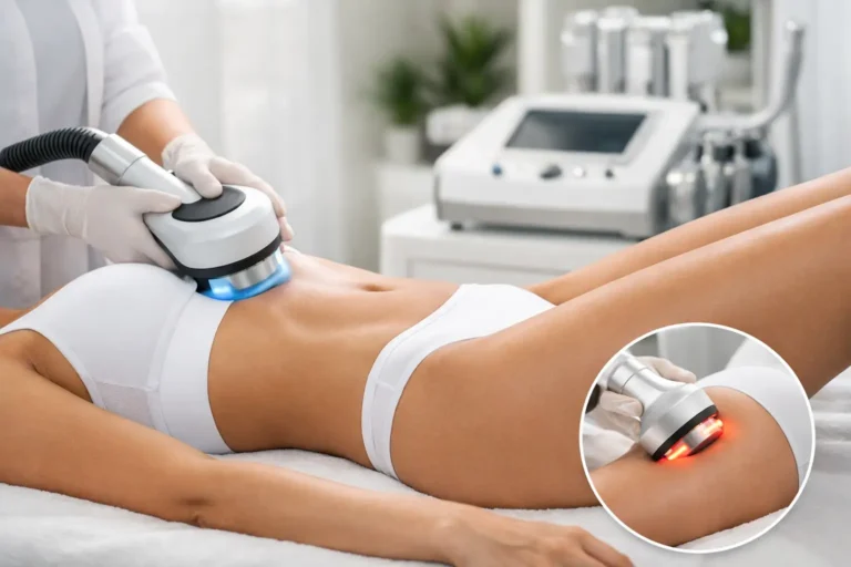 Non Surgical Body Contouring Explained