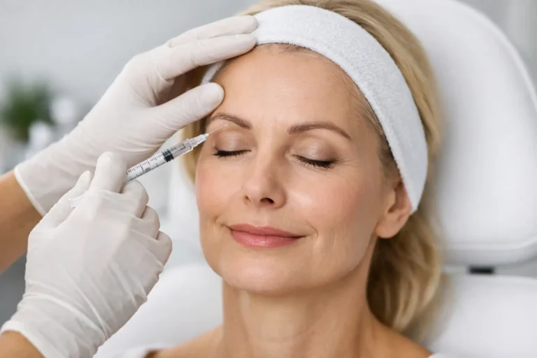 A Gentle Guide to Wrinkle Relaxer Treatment