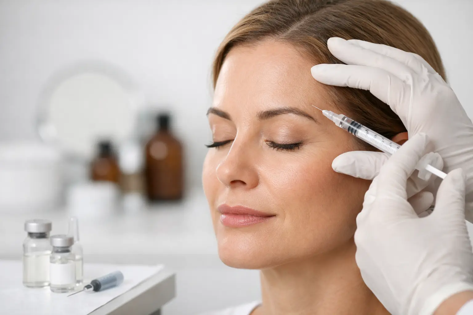 Are Wrinkle Relaxers Safe? What to Know First