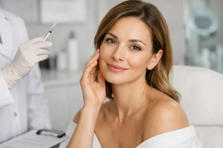 Can Botox Look Natural? Yes, With the Right Plan