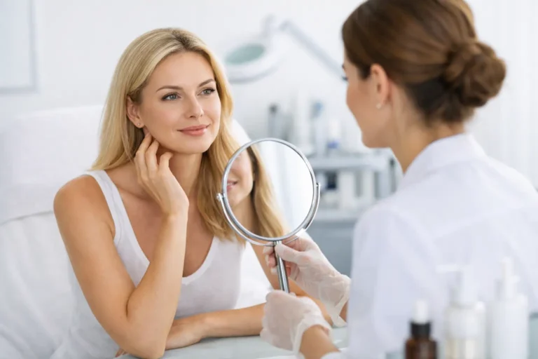 How to Choose a Medspa for Natural Results
