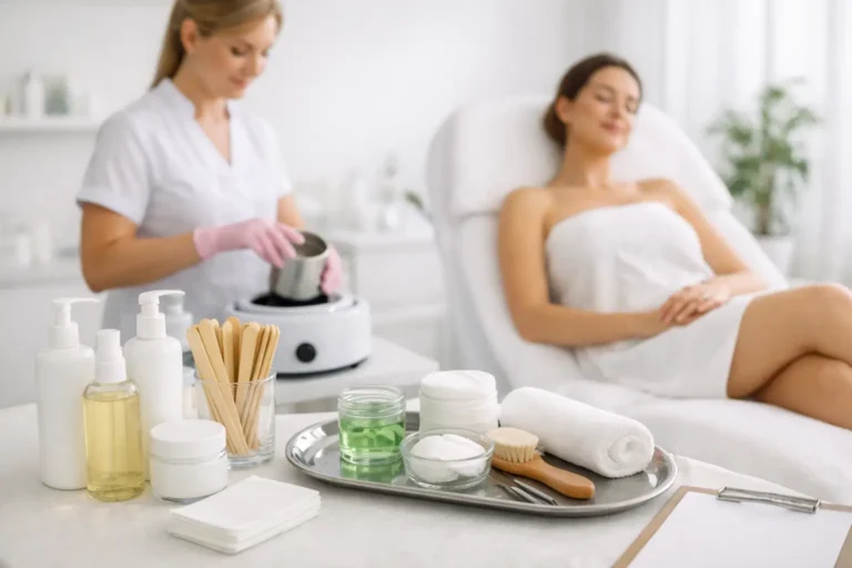 How to Prevent Waxing Bumps for Smoother Skin