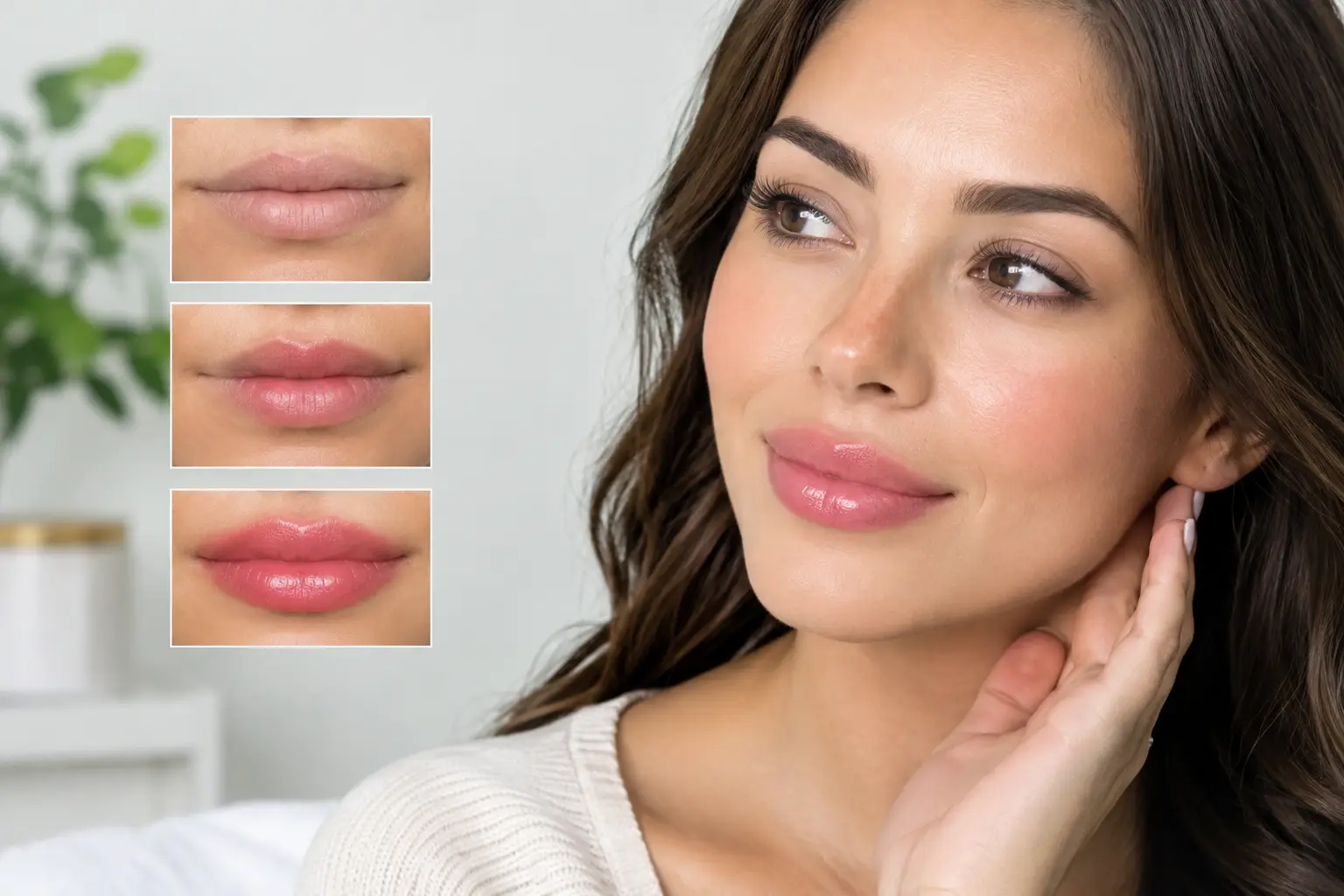 A Lip Blush Review of Healing, Results, and Value