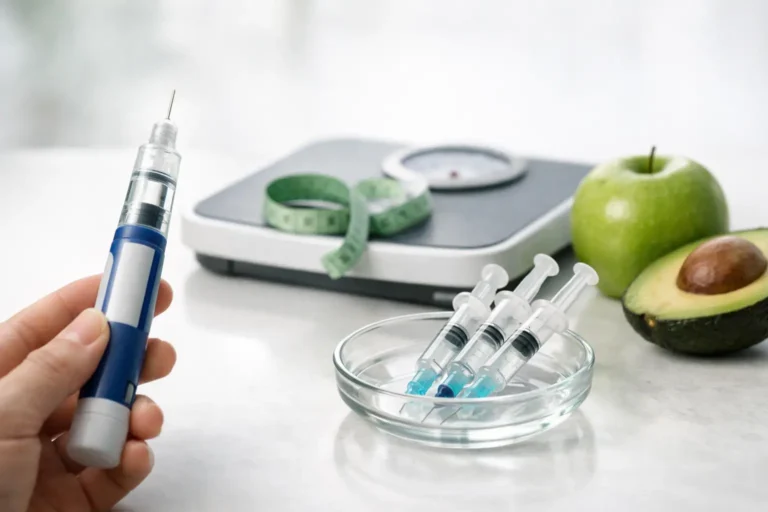 Are Weight Loss Injections Safe? What to Know