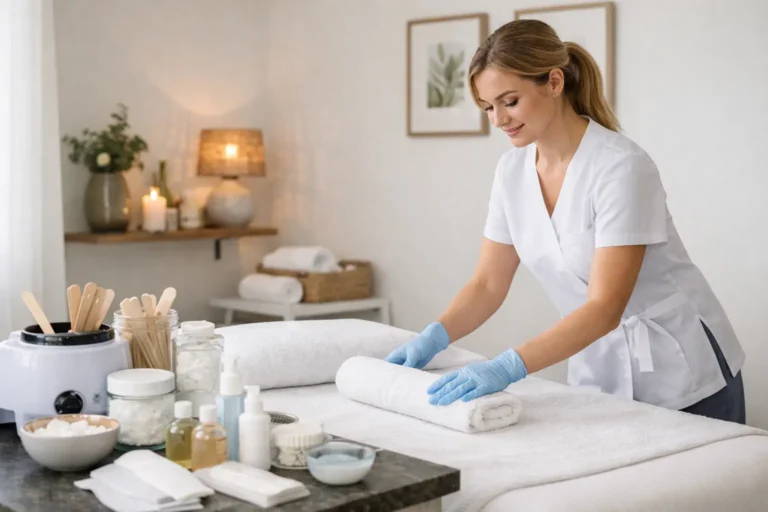 Bikini Waxing: What to Expect at Your First Visit