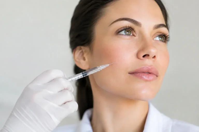 Can Filler Dissolve Naturally? What to Expect
