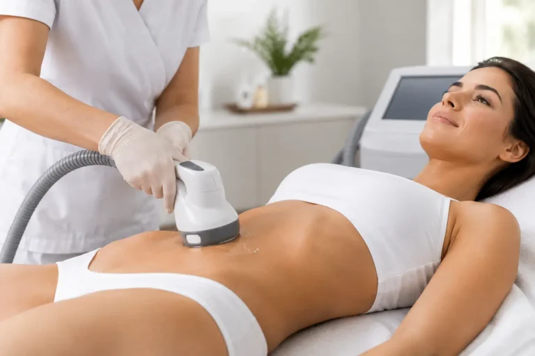 Your Guide to Body Contouring Treatments