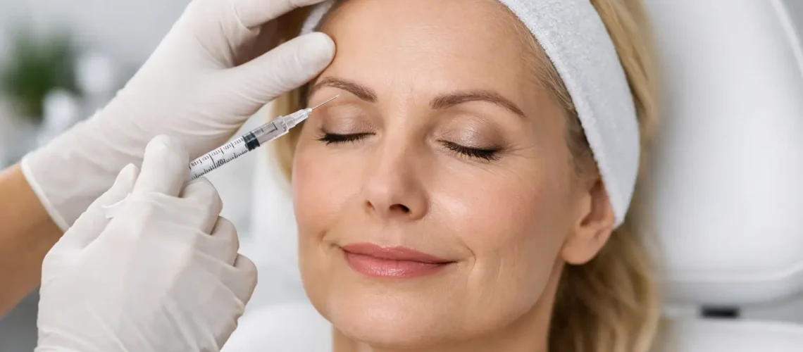 A Gentle Guide to Wrinkle Relaxer Treatment