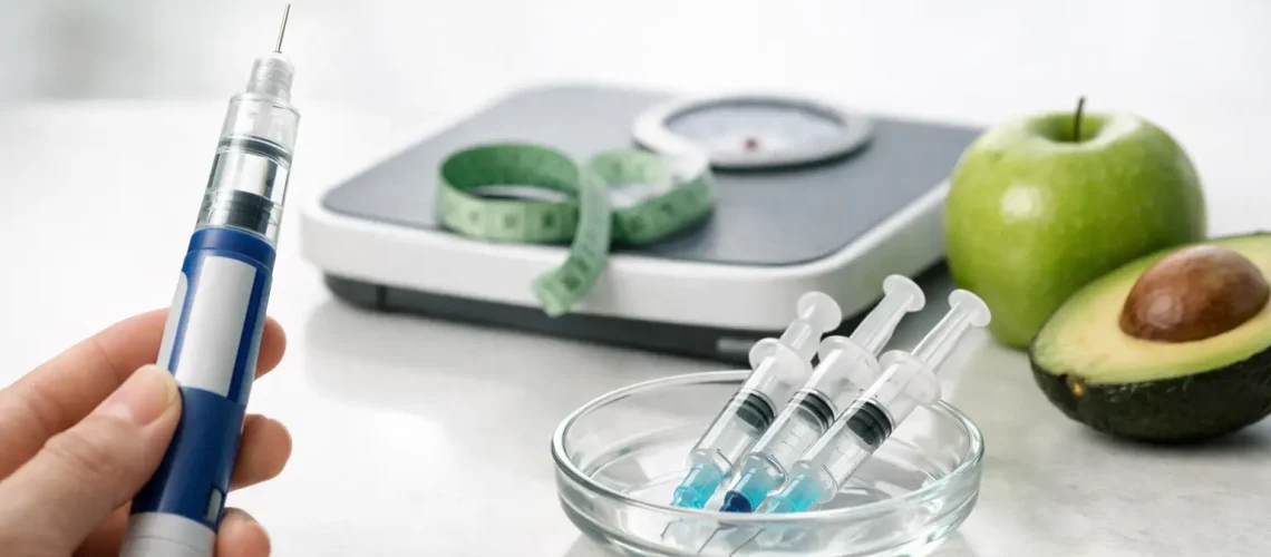 Are Weight Loss Injections Safe? What to Know
