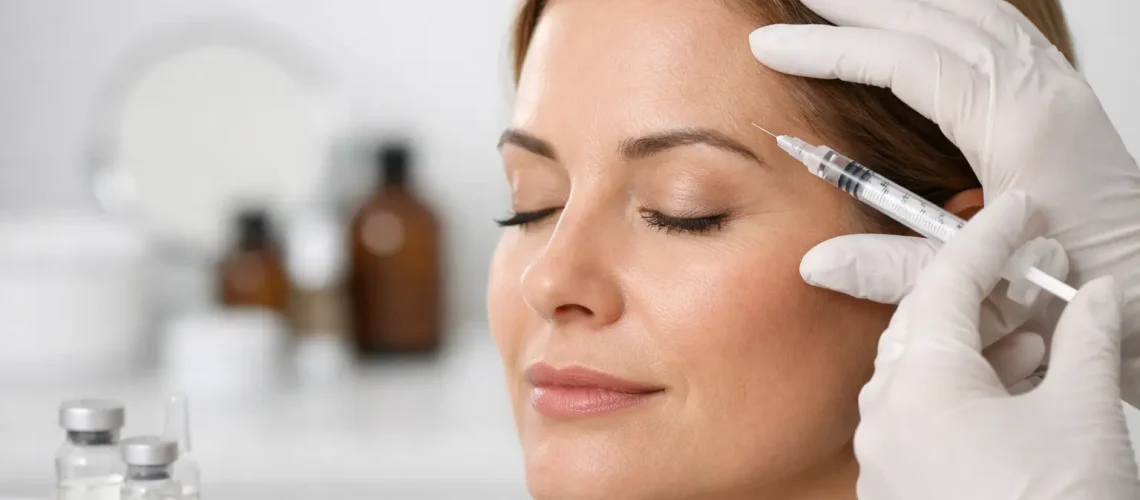 Are Wrinkle Relaxers Safe? What to Know First