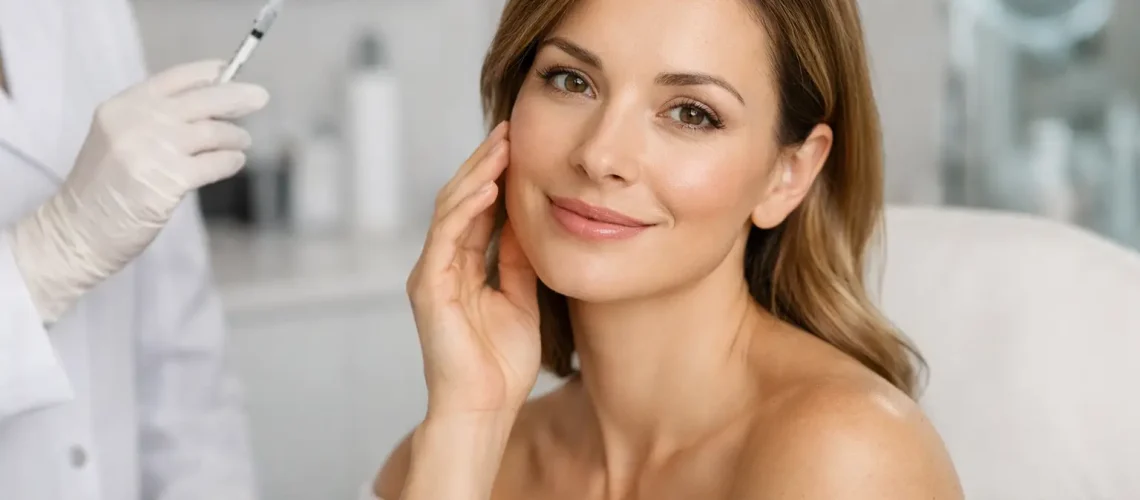 Can Botox Look Natural? Yes, With the Right Plan