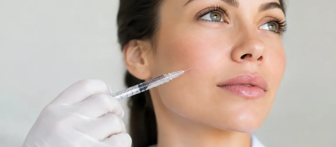 Can Filler Dissolve Naturally? What to Expect