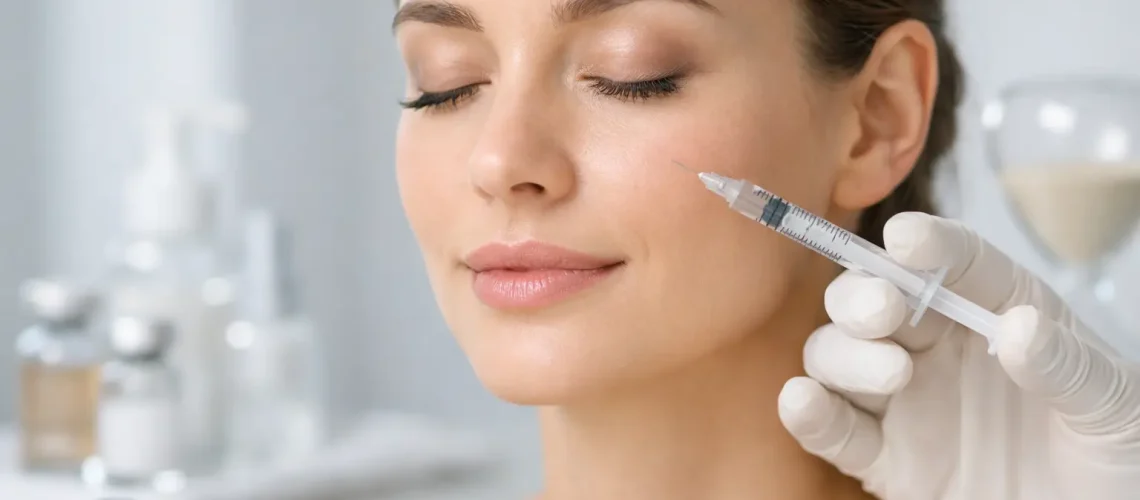 Dermal Filler Longevity Guide for Lasting Results