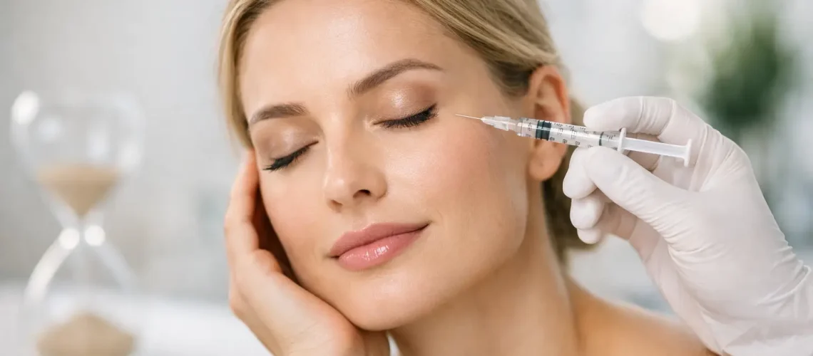 How Long Does Botox Last? What to Expect