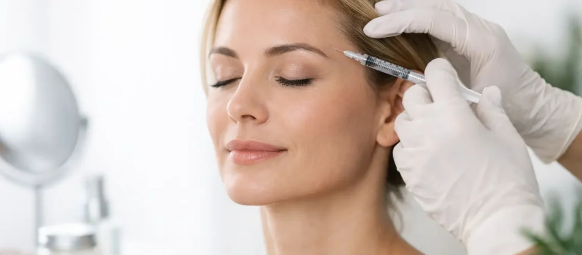 How to Prepare for Botox for Natural Results