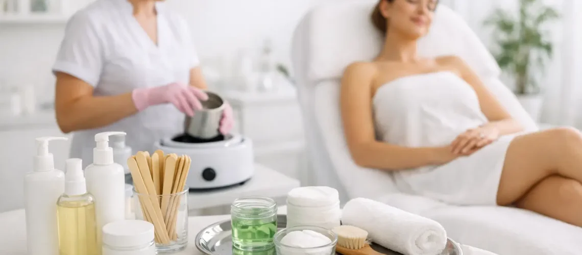 How to Prevent Waxing Bumps for Smoother Skin