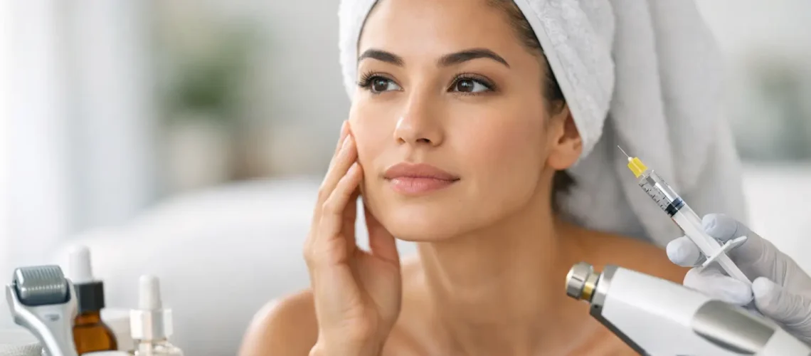 What Skin Treatment Do I Need?