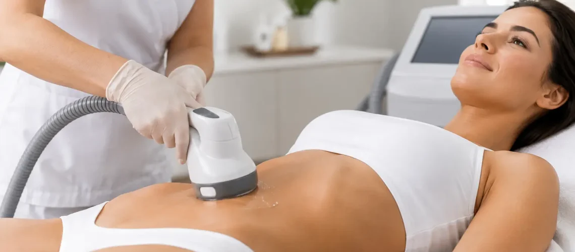 Your Guide to Body Contouring Treatments